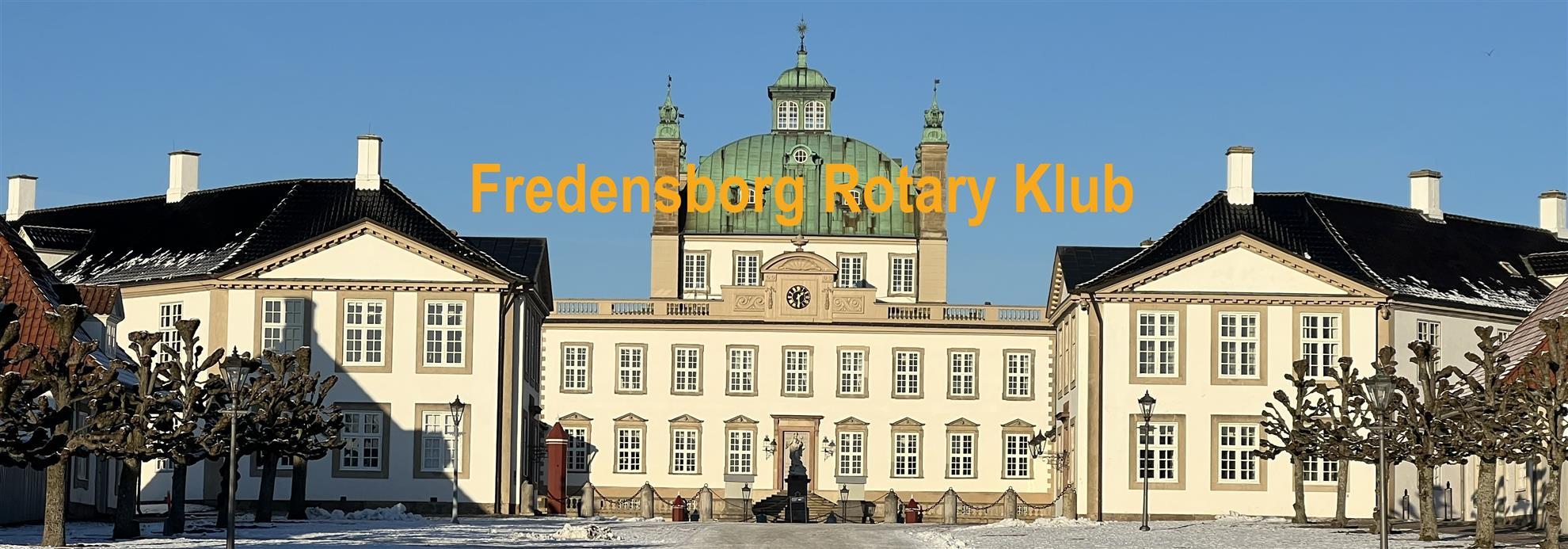 Fredensborg