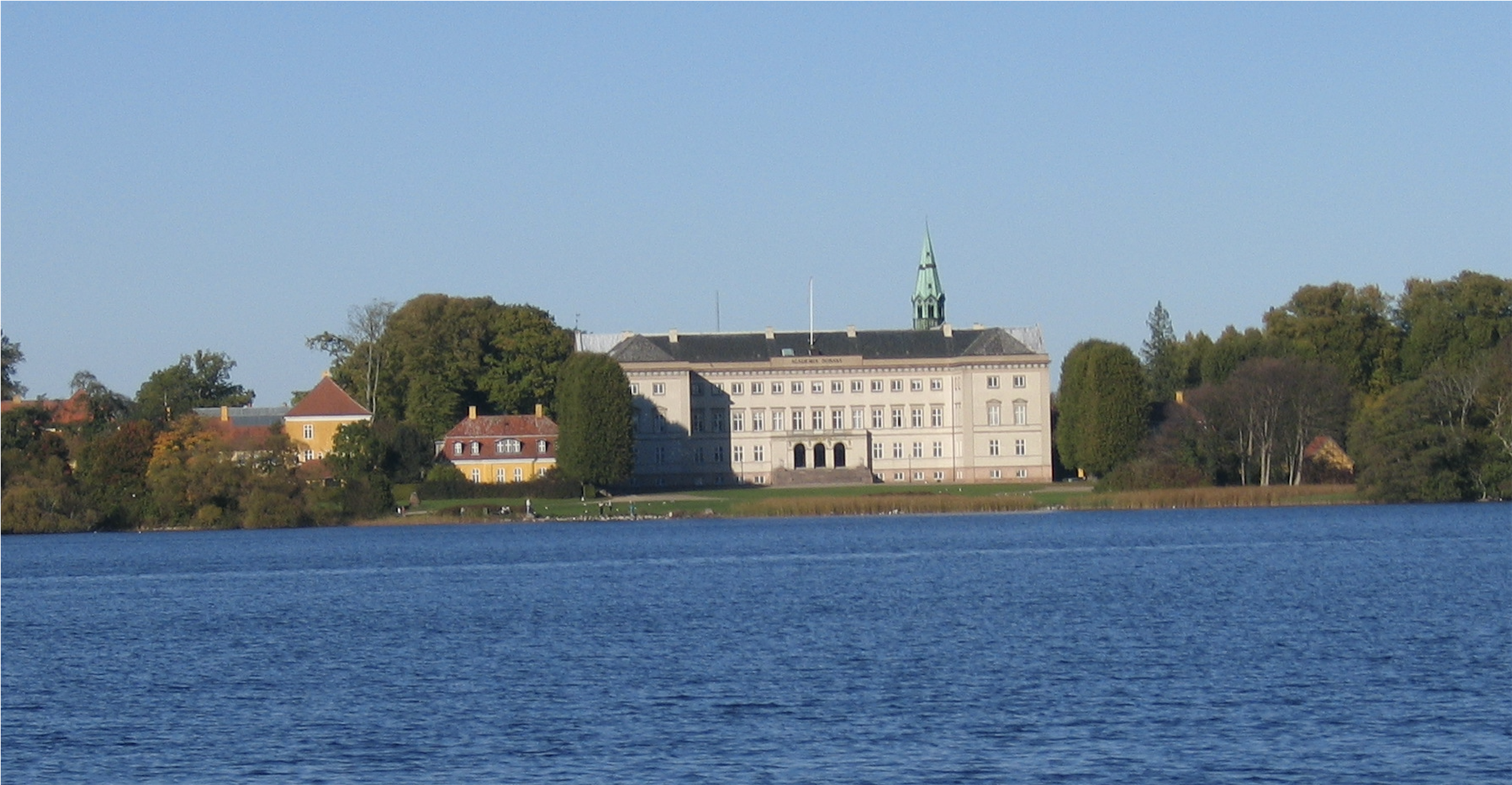 SORØ AKADEMI