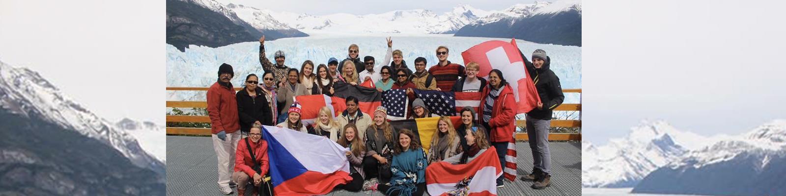 Ringe Rotary tilbyder Rotary Youth Exchange!