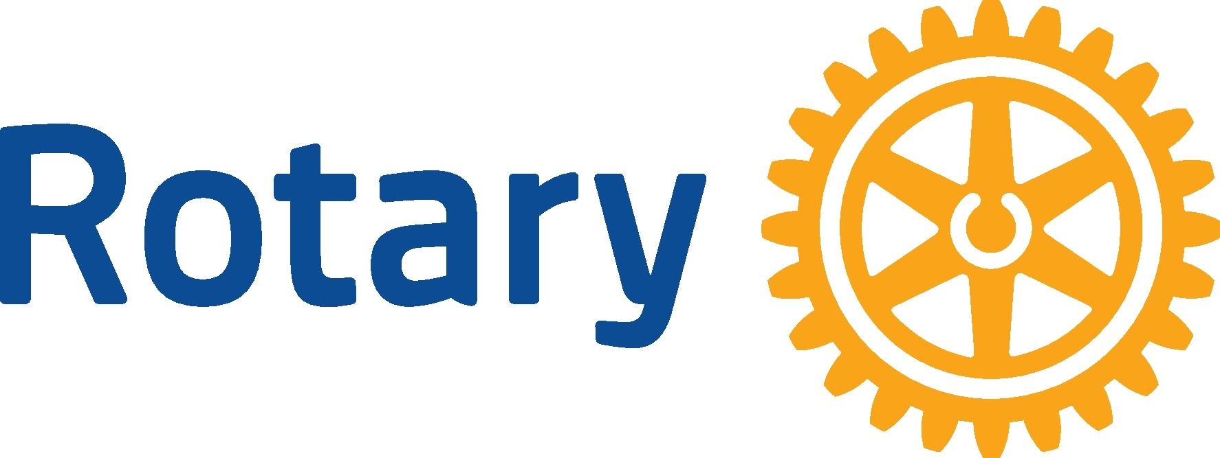 Rotary 7080 e-club logo