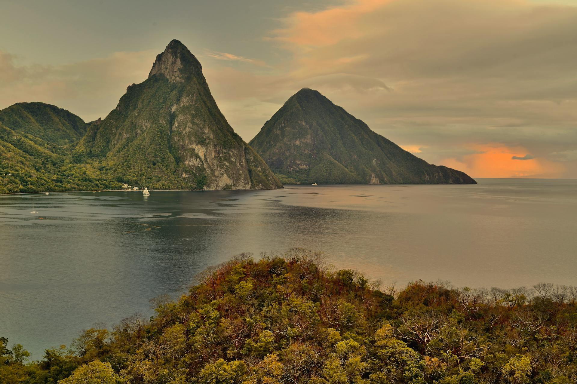 Saint Lucia