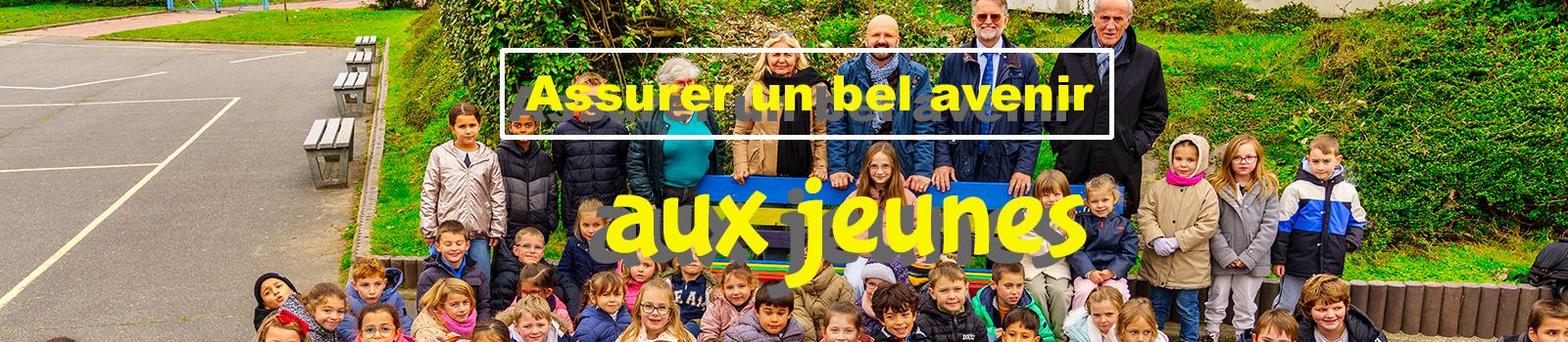 Aux Jeunes