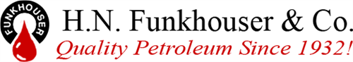 H.N. Funkhouser