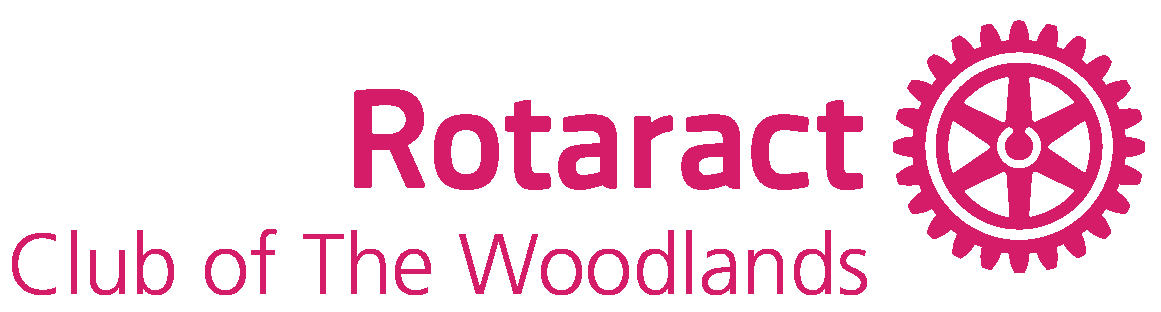 Rotaract Club of The Woodlands