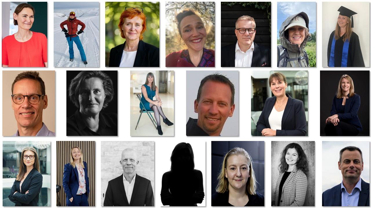 Aarhus Impact Dream Team