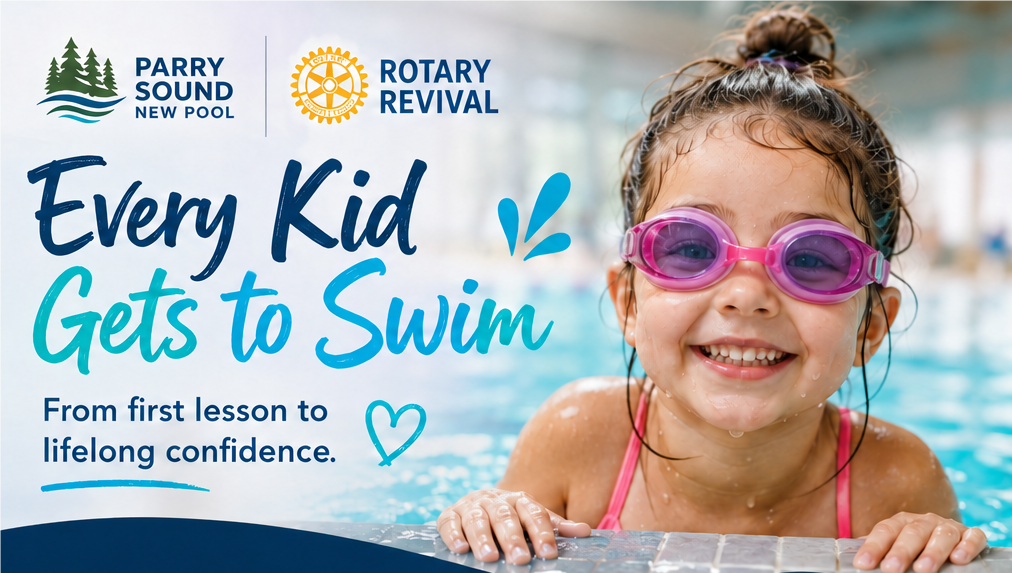 Children and families supported by local swimming programs