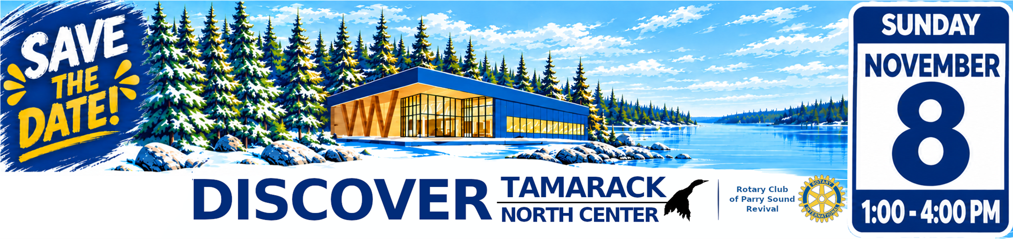 Tamarack Link