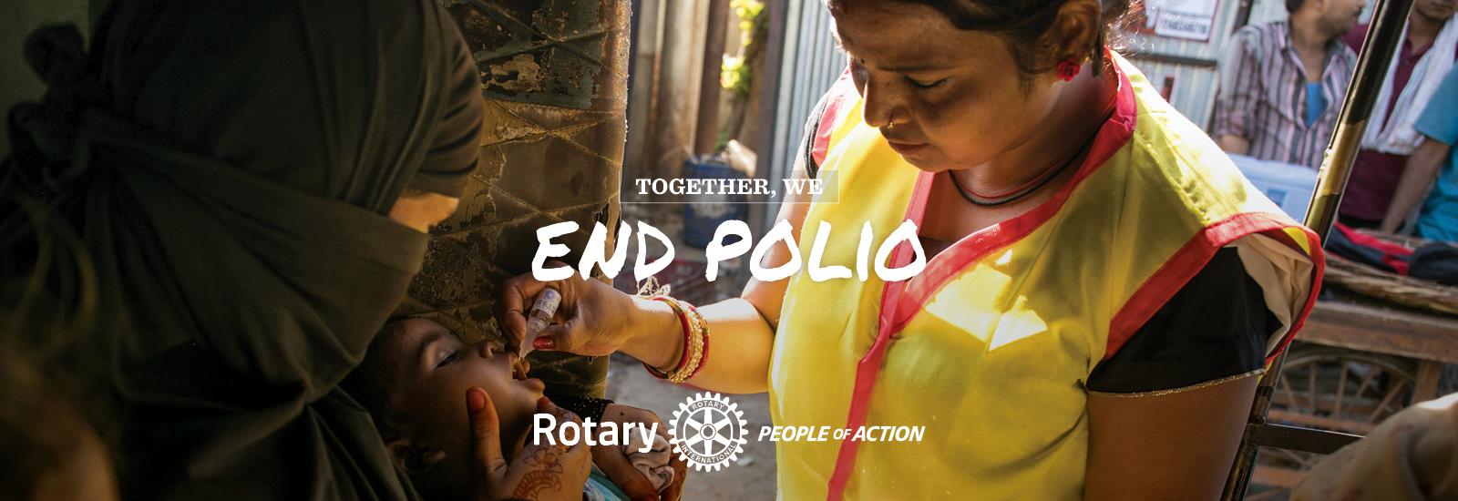 End Polio