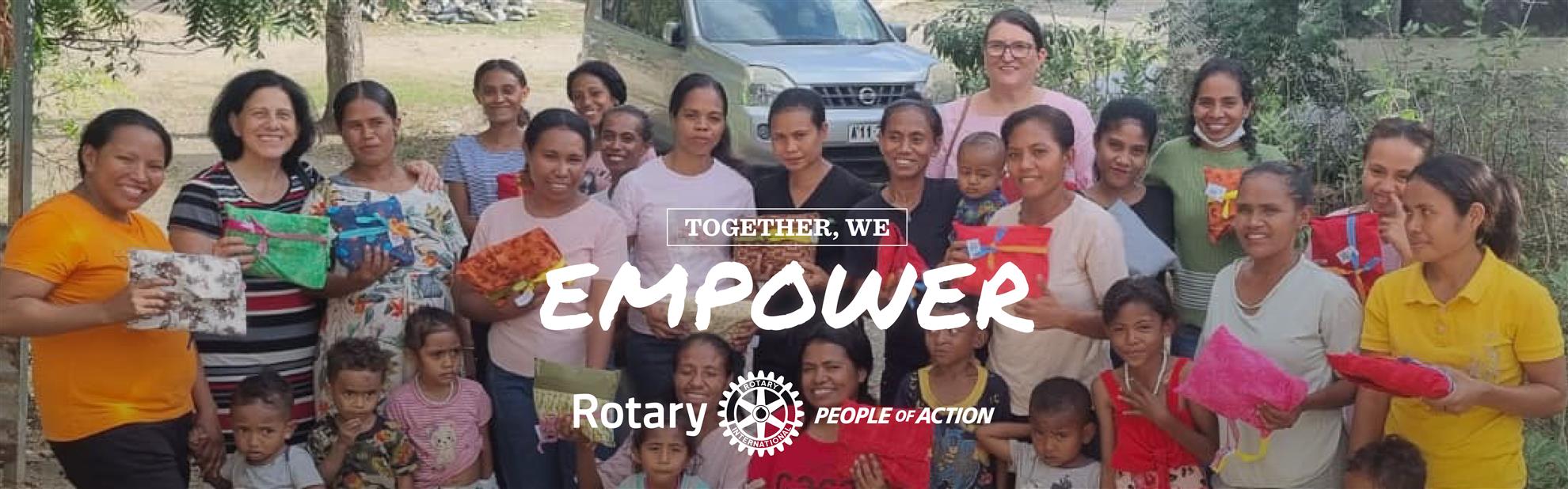 Empower Timor-Leste
