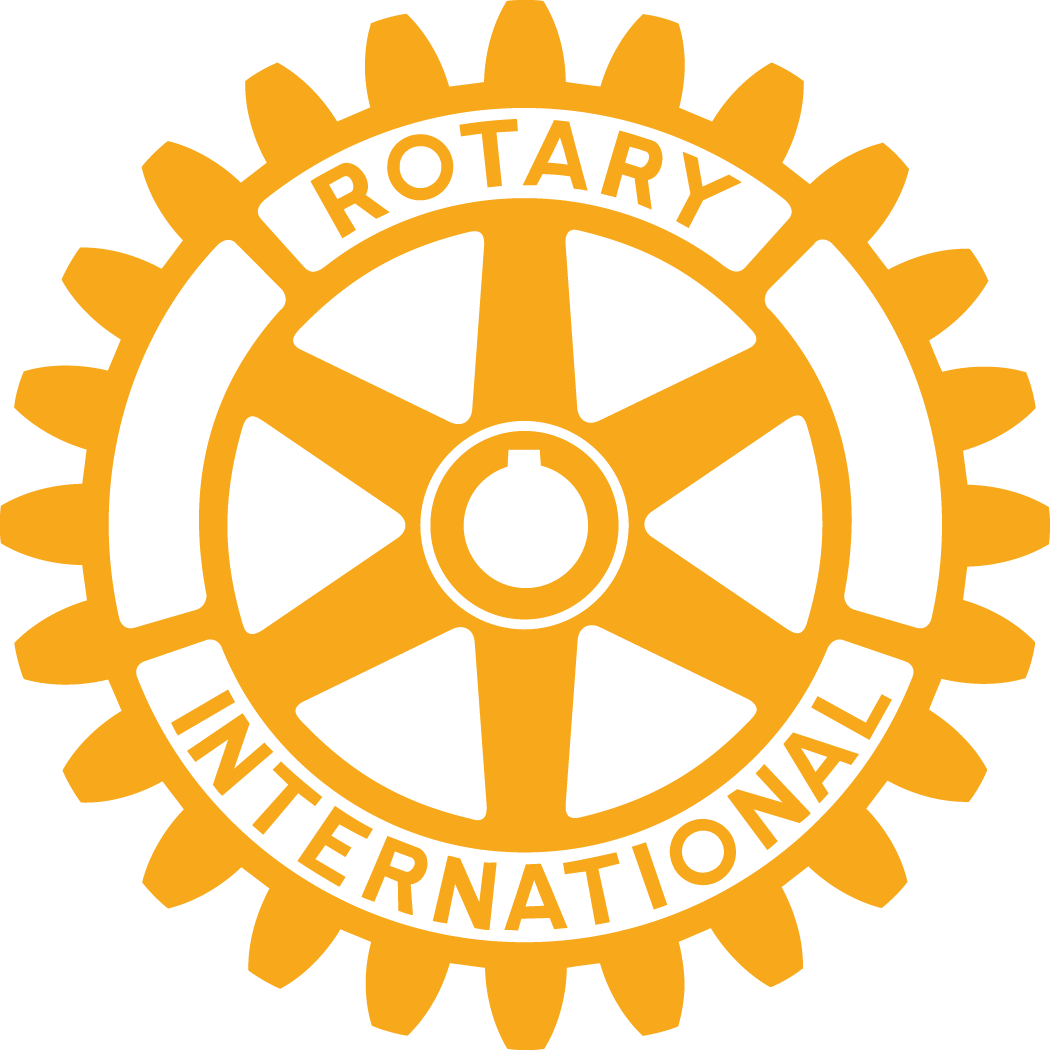 Rotary Club of Empowering Women and Girls logo