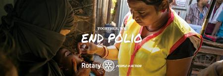 End Polio