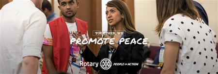 Promote Peace