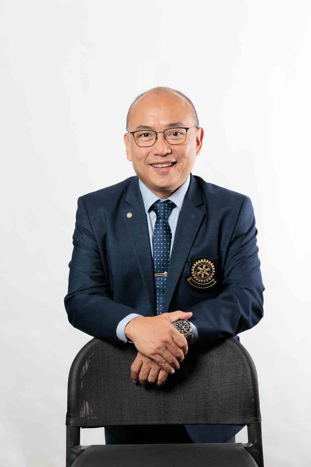 member photo
