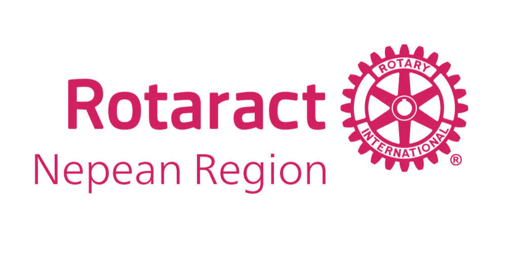 Nepean Region Rotaract logo