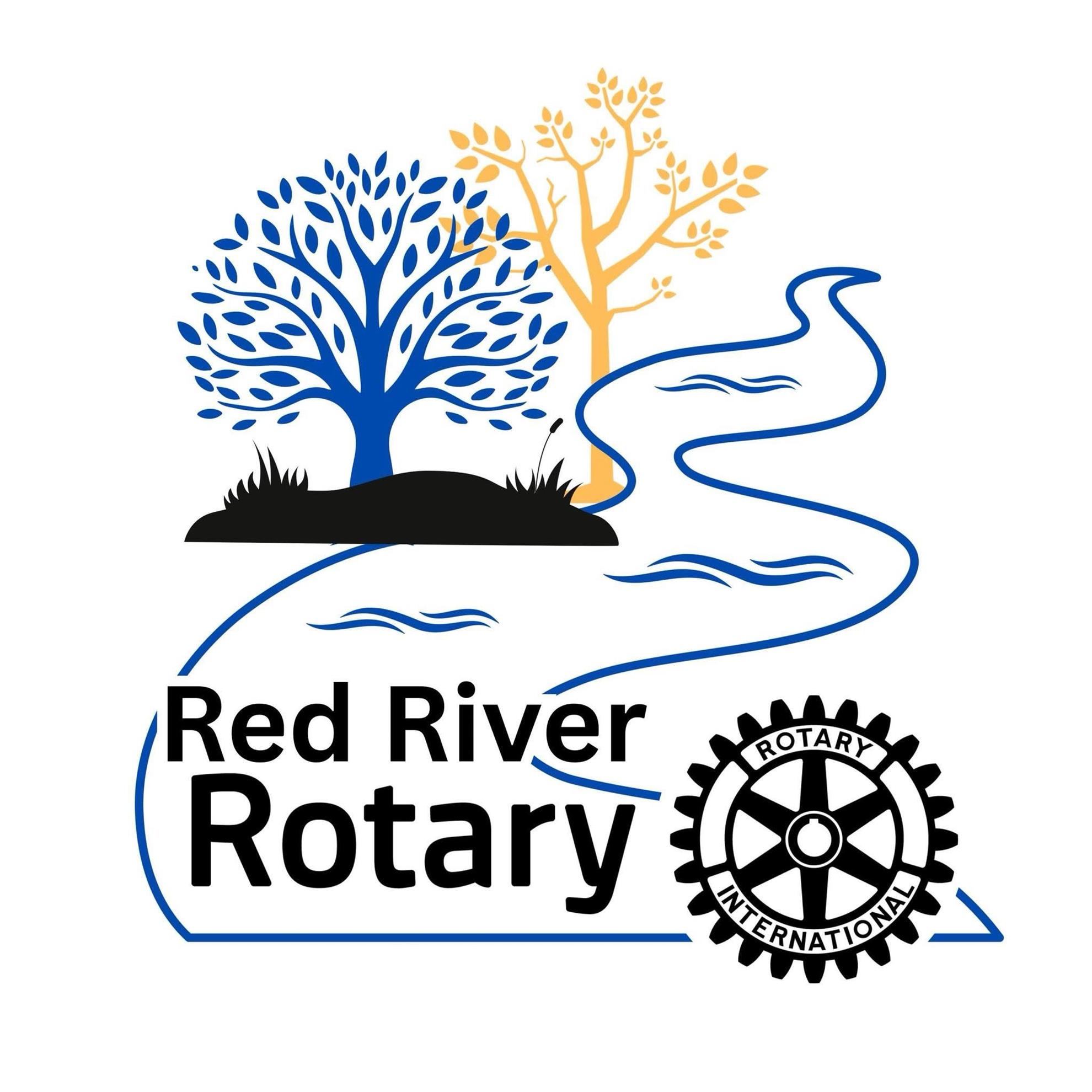 Red River logo