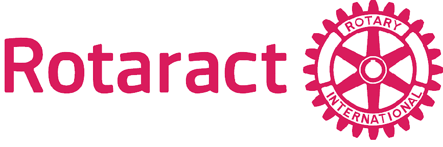 Rotaract Club of Iaşi 2000 logo