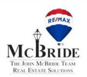 McBride Remax