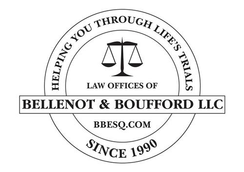 Law Offices of Bellenot & Boufford