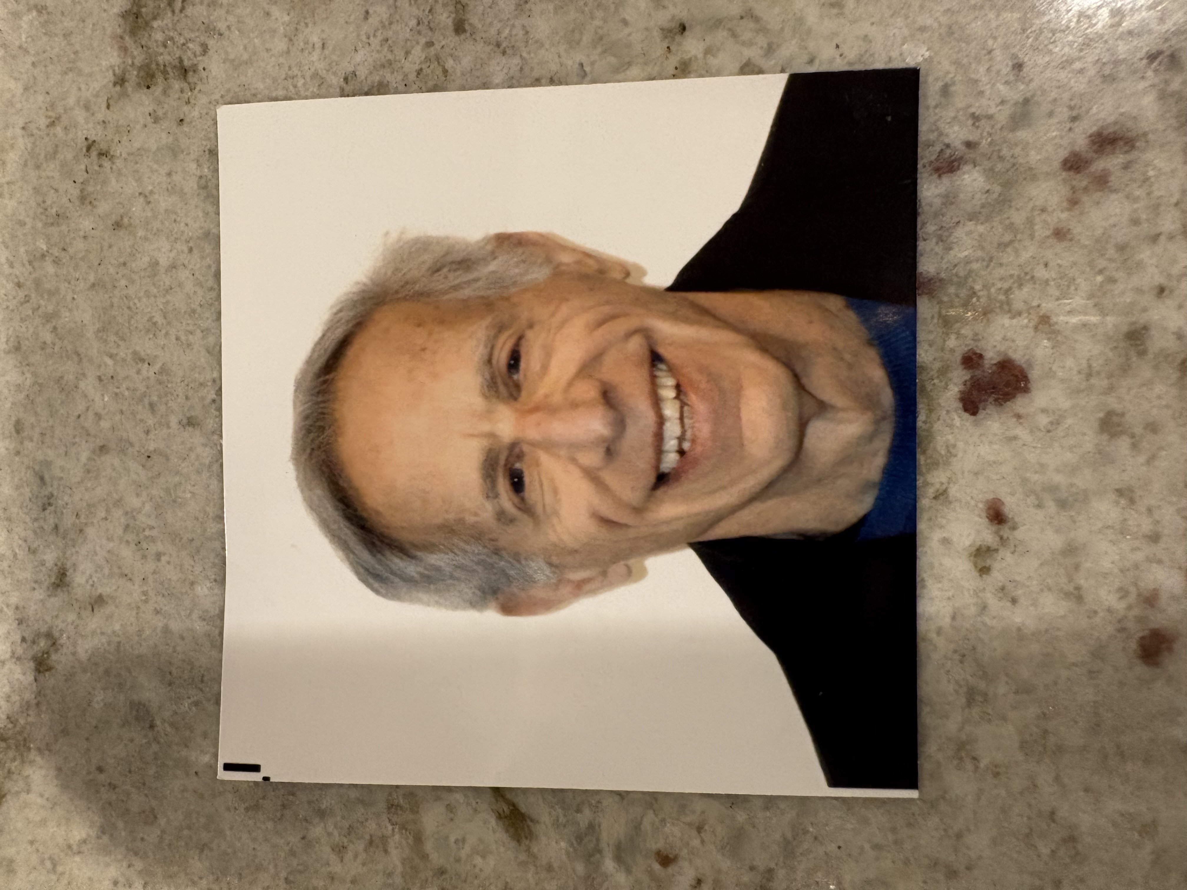 member photo