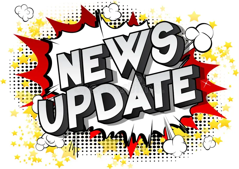 Latest News & Updates