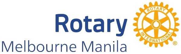 Melbourne Manila logo