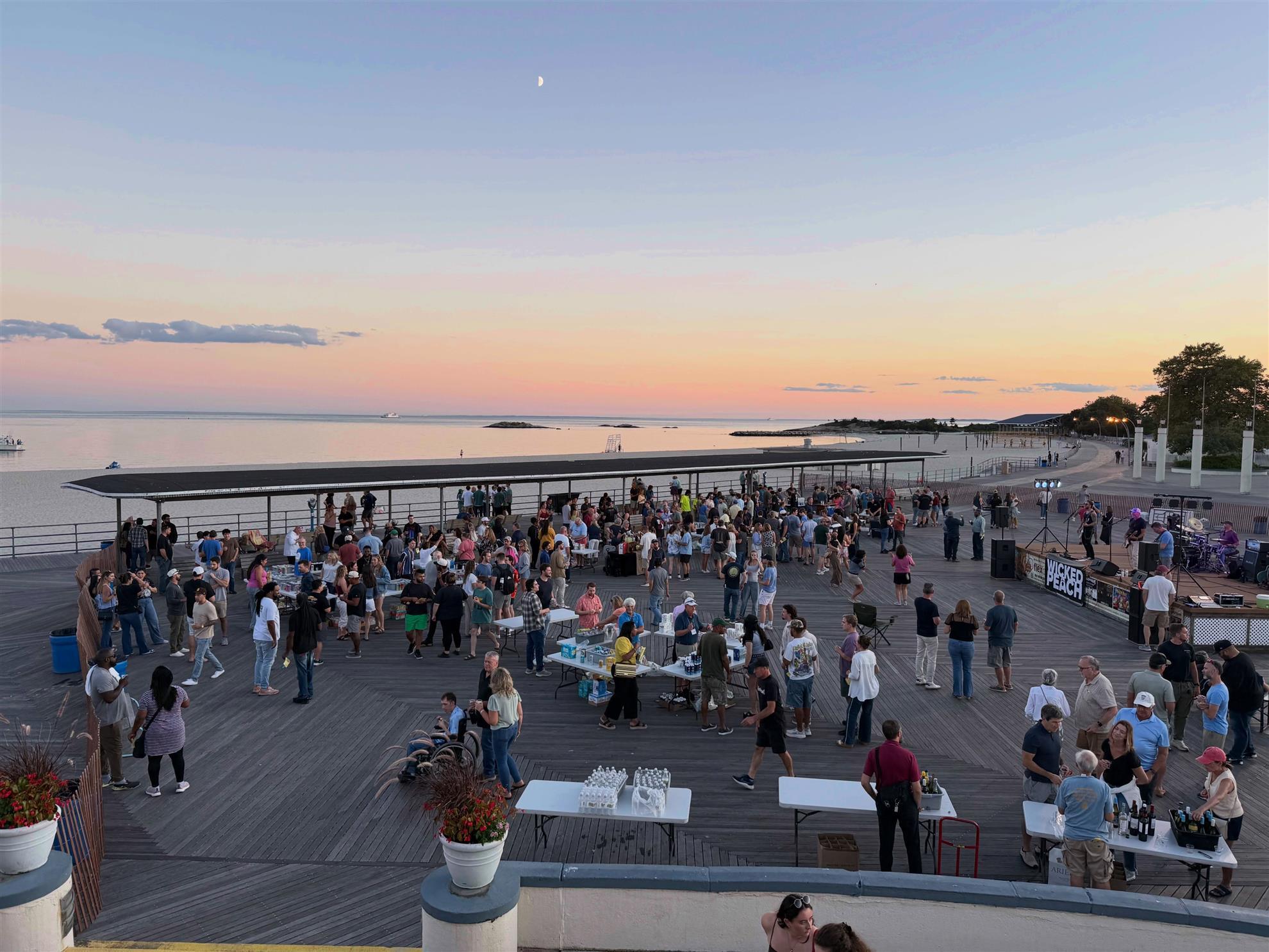 Brewfest at the Beach 2026