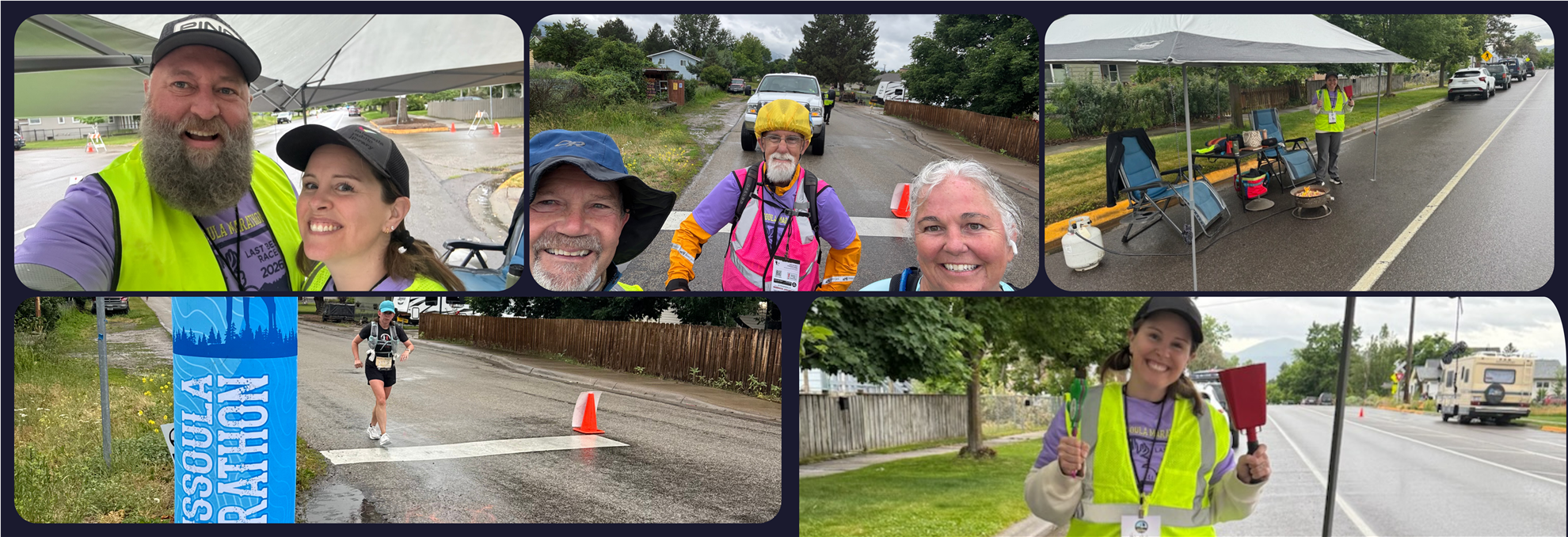 Missoula Marathon 2026