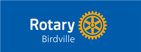 Birdville Rotary