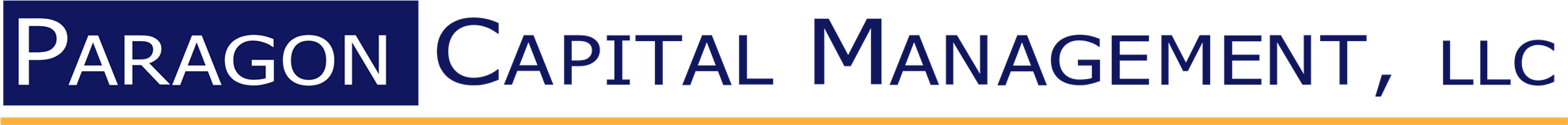 Paragon Capital Management, LLC