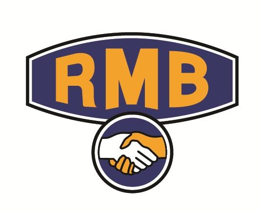 RMB National Conference logo