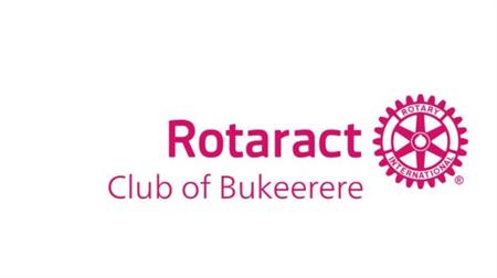 Rotaract Bukeerere