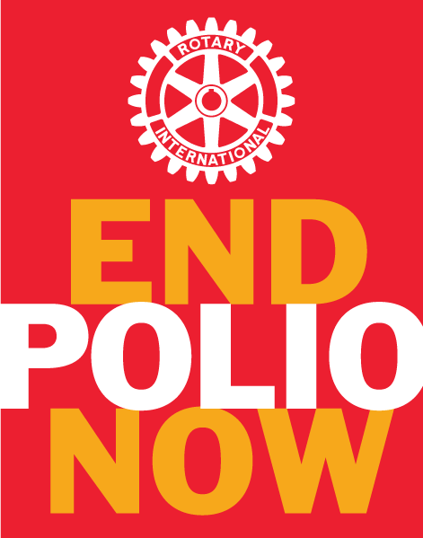 End Polio Now | Rotary District 5040