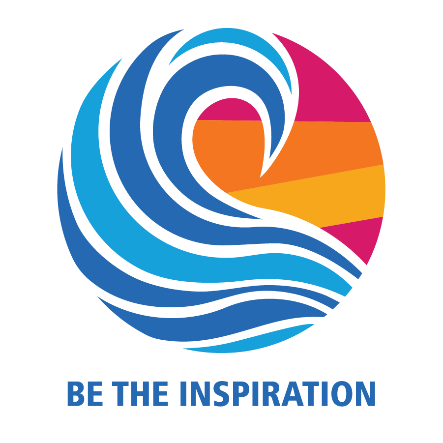 Understanding the "Be The Inspiration" theme logo | Rotary District 5040