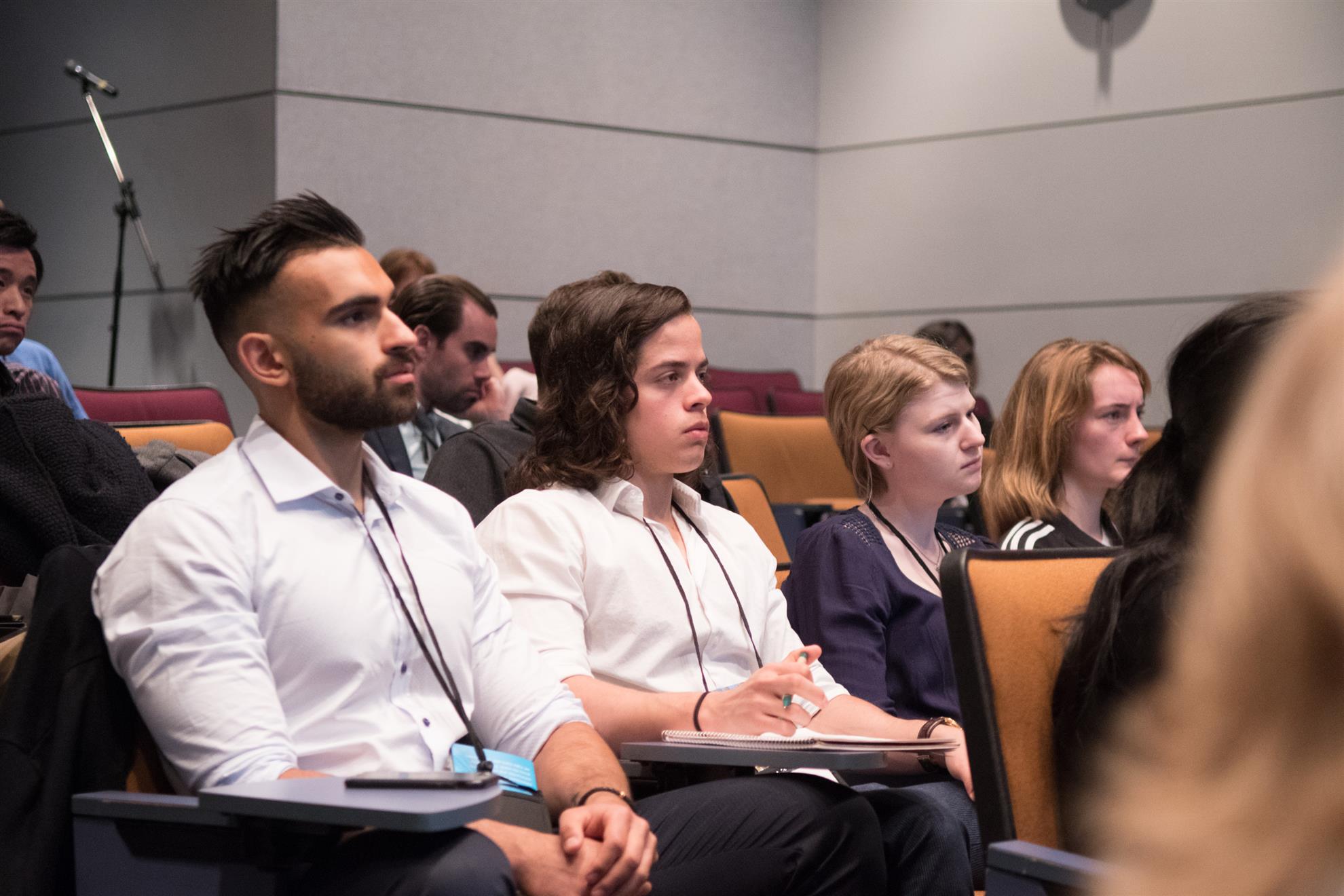 Young Professionals Summit May 13th Rotary District 5040