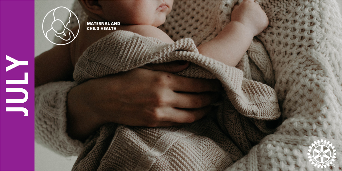 Saving Mothers & Children