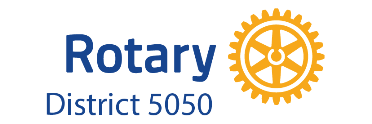 District 5050 logo