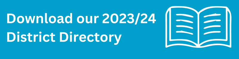 Download our 2023/24 District Directory
