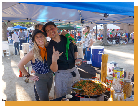 Paso Robles Event Calendar 2023 Rotary Club Of Paso Robles Hosts 22Nd Annual Winemakers Cookoff | Rotary  District 5240