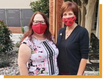 Bakersfield Clubs Assist College with Peace Initiatives | Rotary District  5240