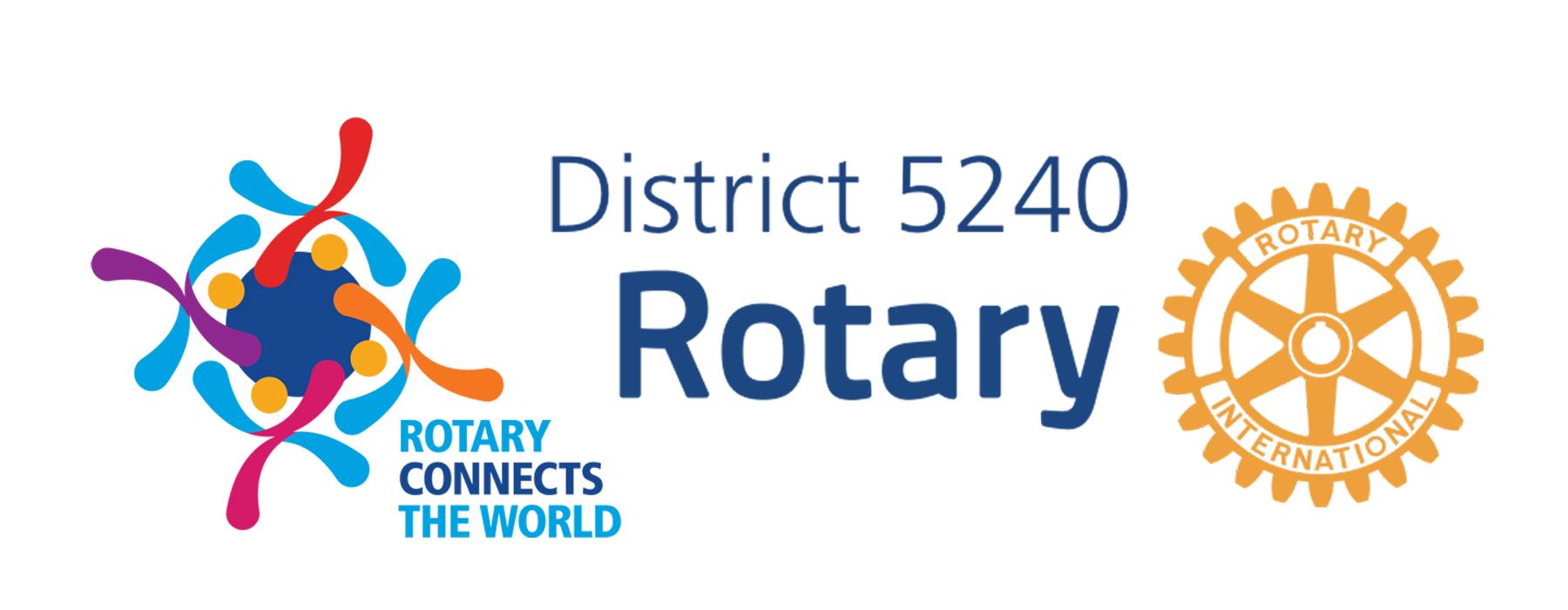   Home Page | Rotary District 5240  