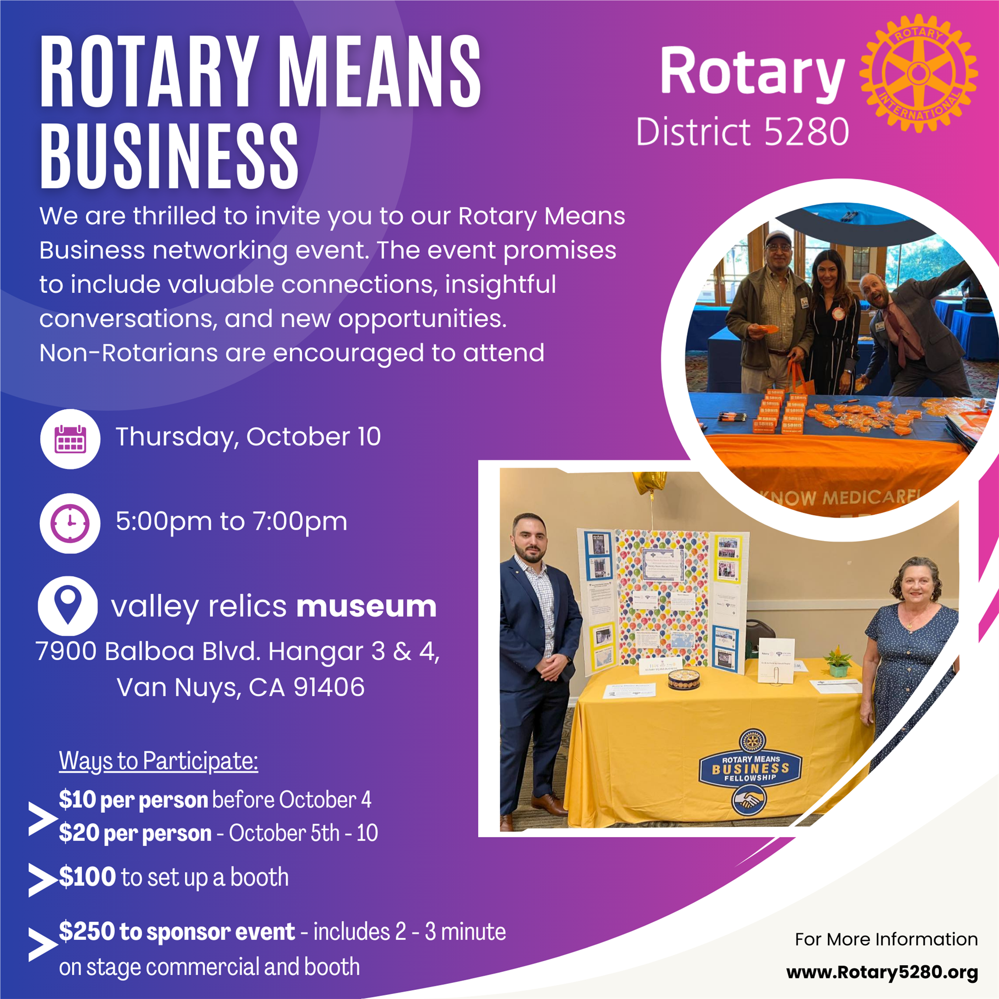 Event Image