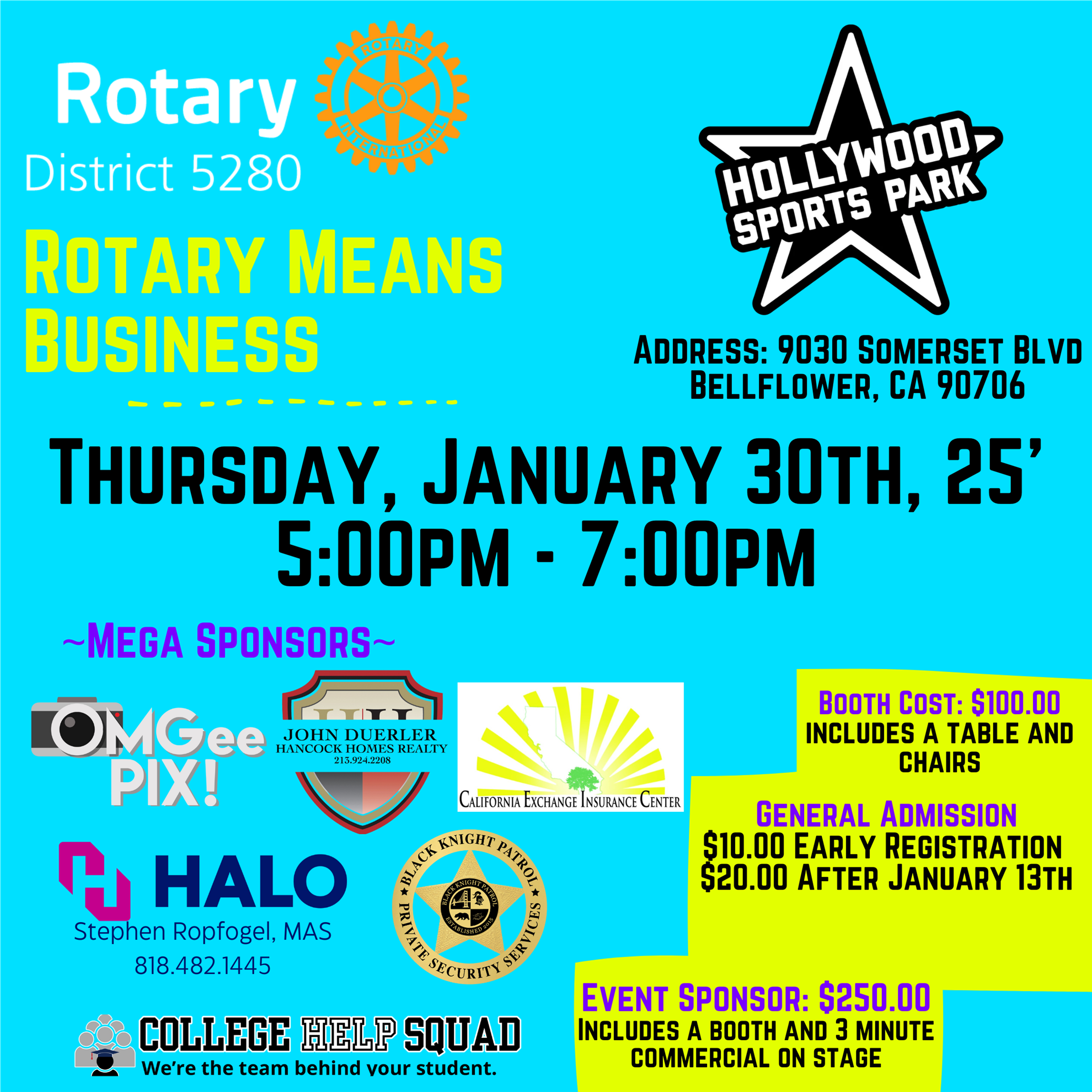 Event Image