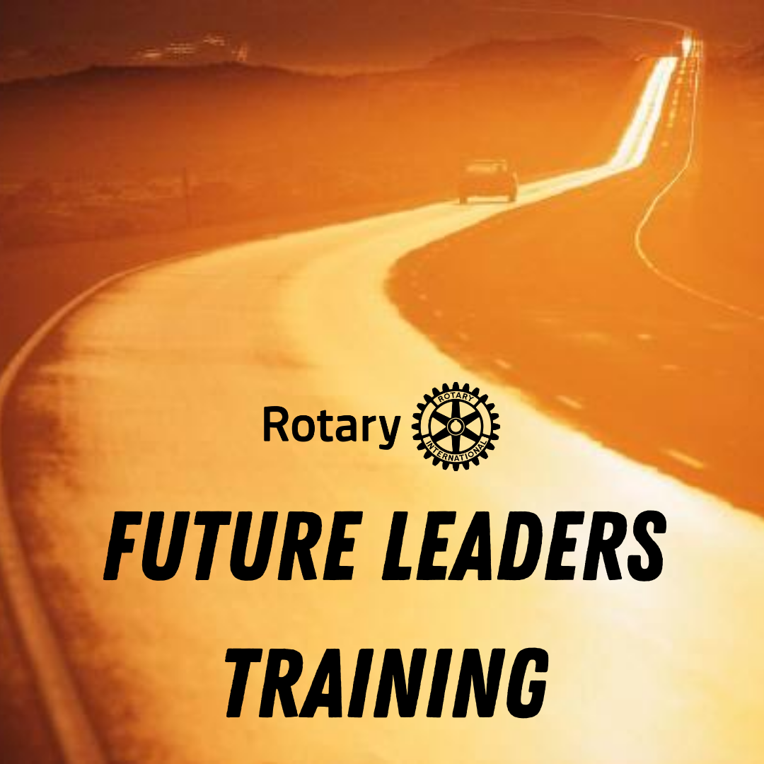 Rotary Education Rotary District 5280