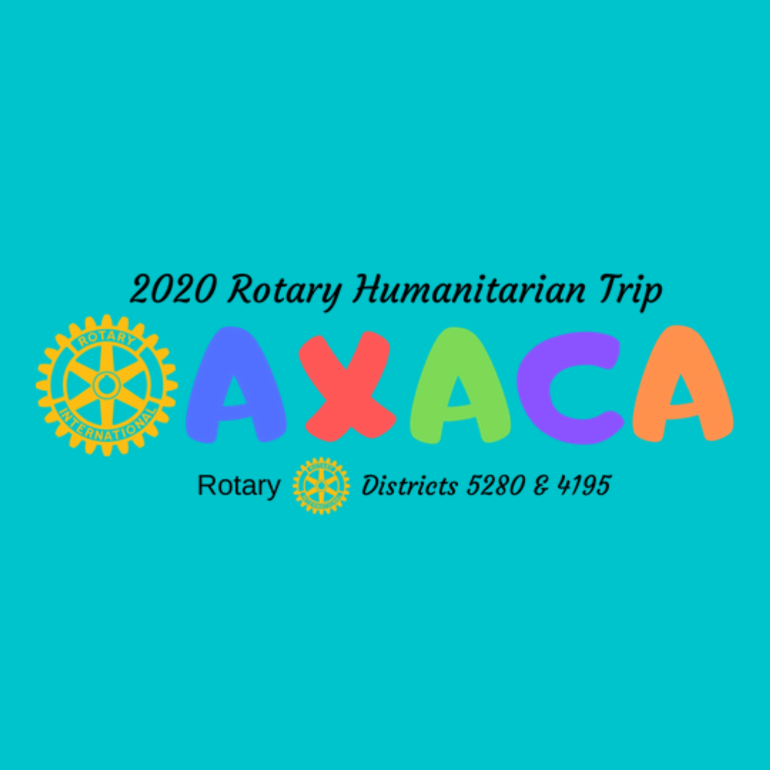 INTERNATIONAL SERVICE Rotary District 5280