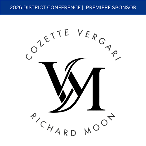 Cozette Vergari & Richard Moon