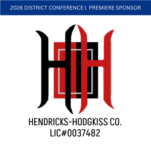 Hendricks-Hodgkiss Co.