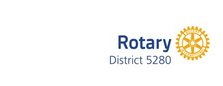 Home Page | Rotary District 5280