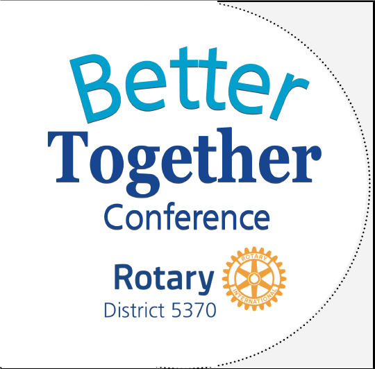 District Conference Sponsorship Opportunities