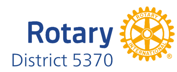 District 5370 logo