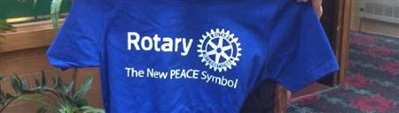 Rotary Peace